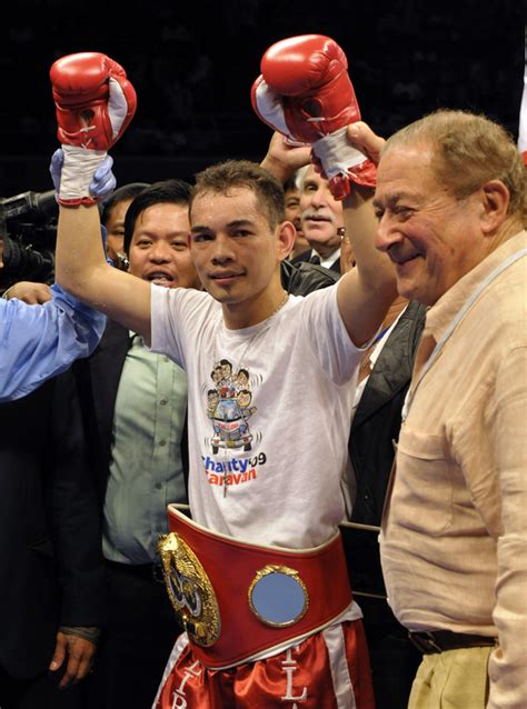 nonito donaire next fight.